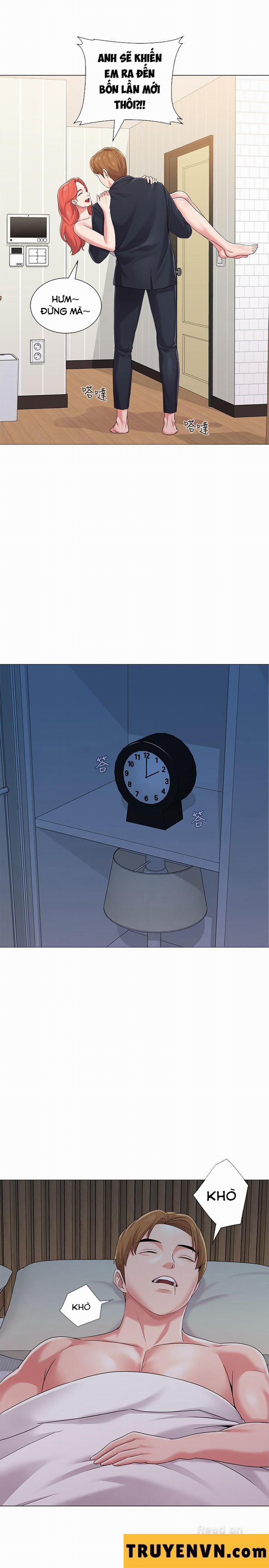 Cô Giáo Bán Thân 27 trang 41