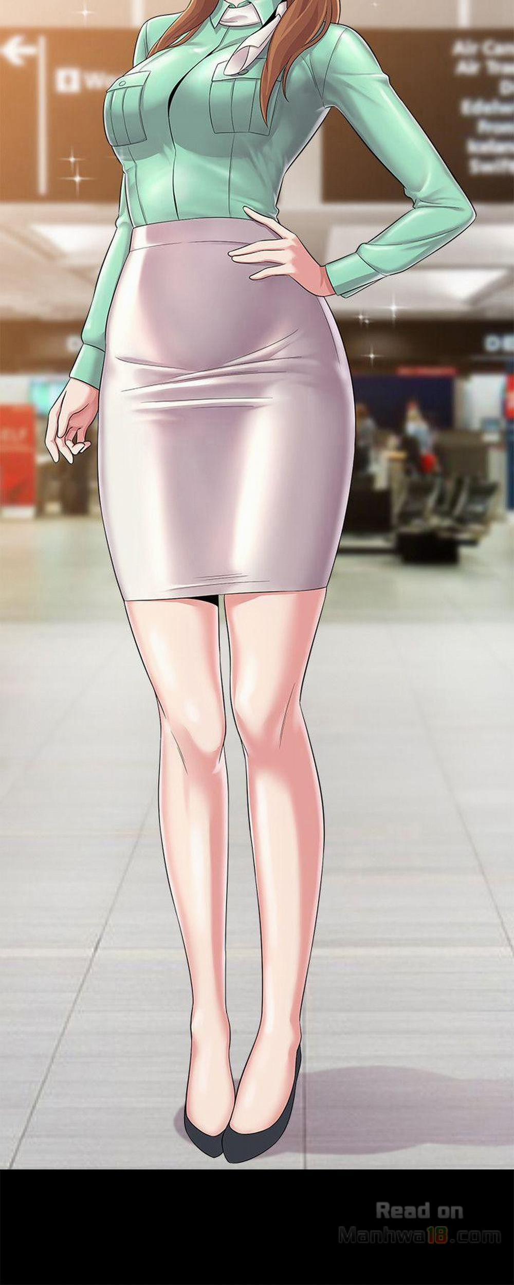 Cô Giáo Bán Thân 27 trang 9