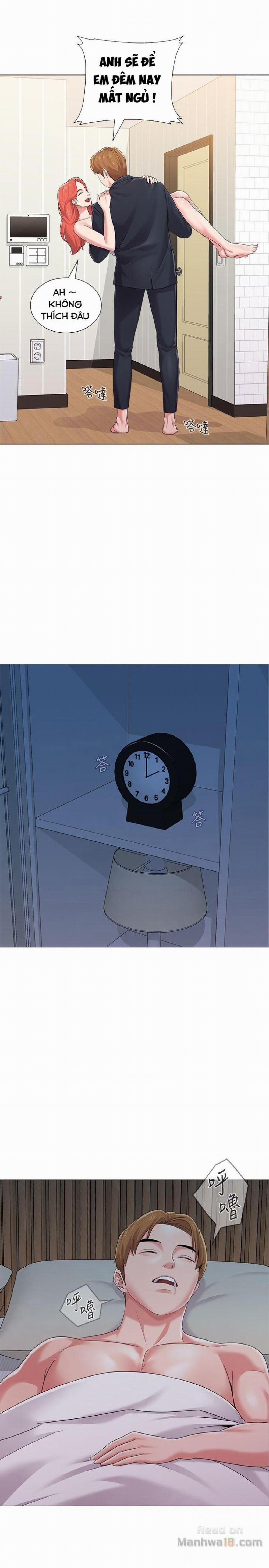 Cô Giáo Bán Thân 28 trang 0