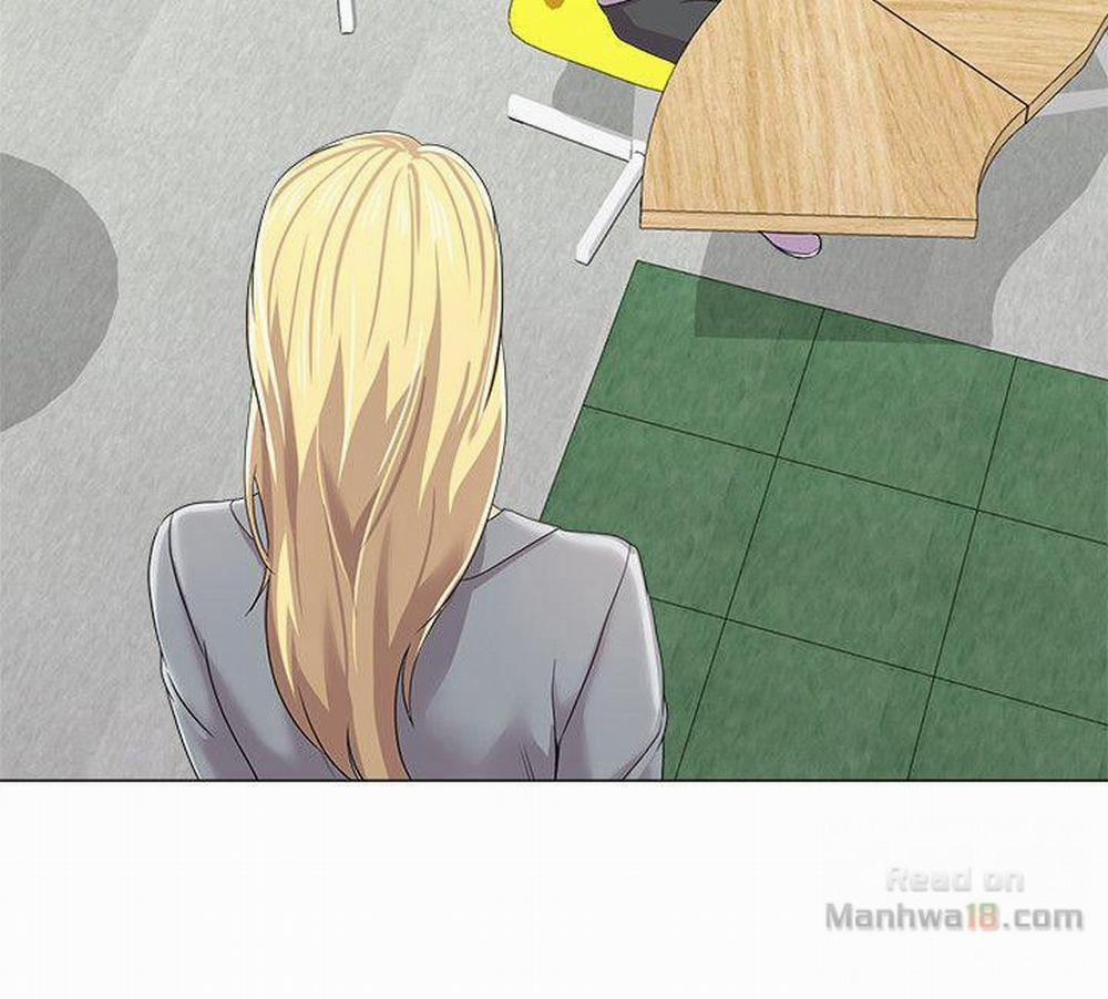 Cô Giáo Bán Thân 28 trang 29