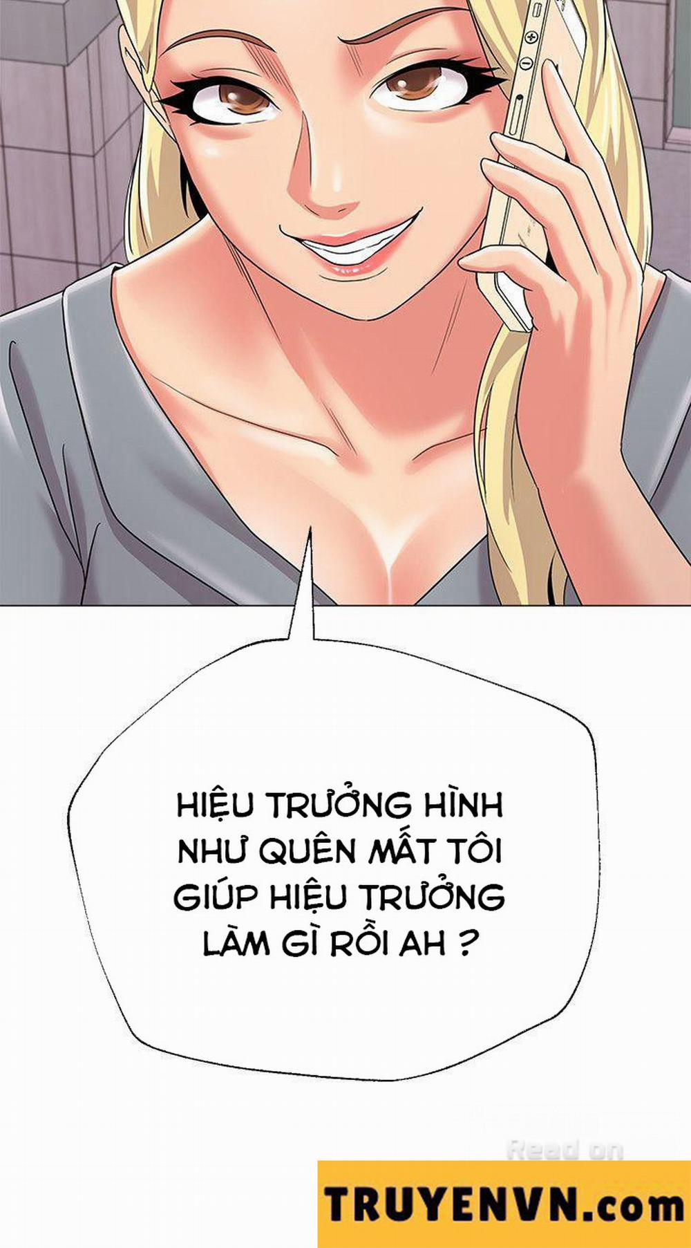 Cô Giáo Bán Thân 28 trang 36