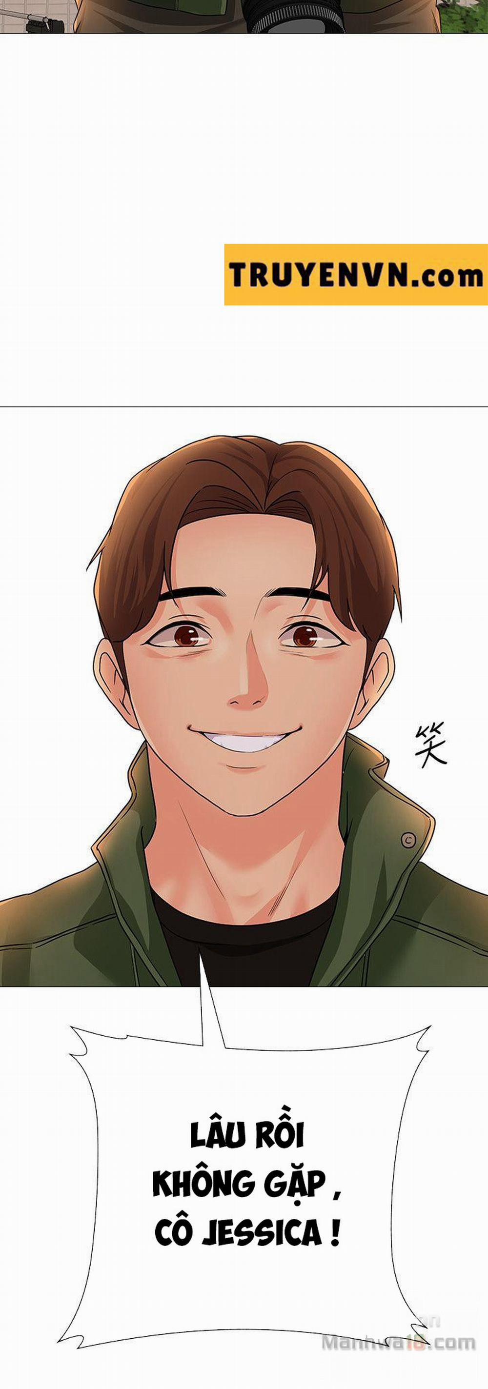 Cô Giáo Bán Thân 28 trang 46