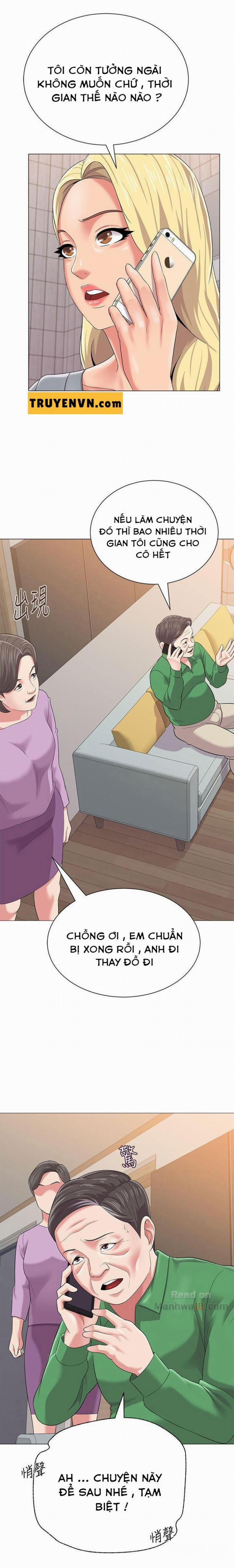 Cô Giáo Bán Thân 29 trang 0