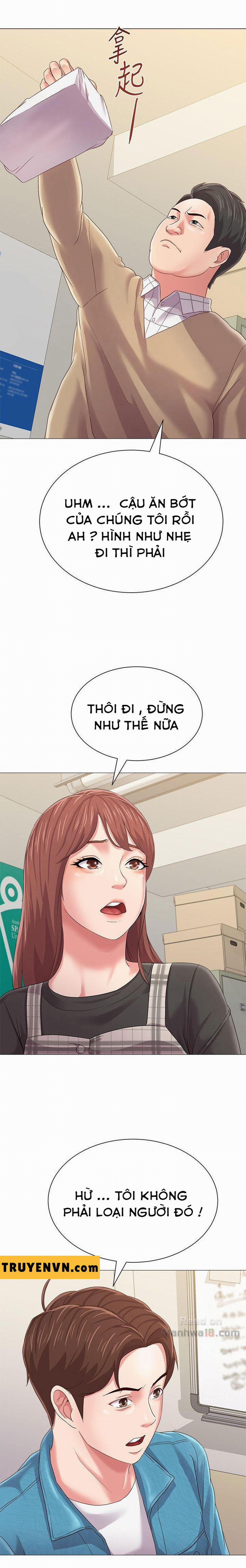 Cô Giáo Bán Thân 29 trang 18