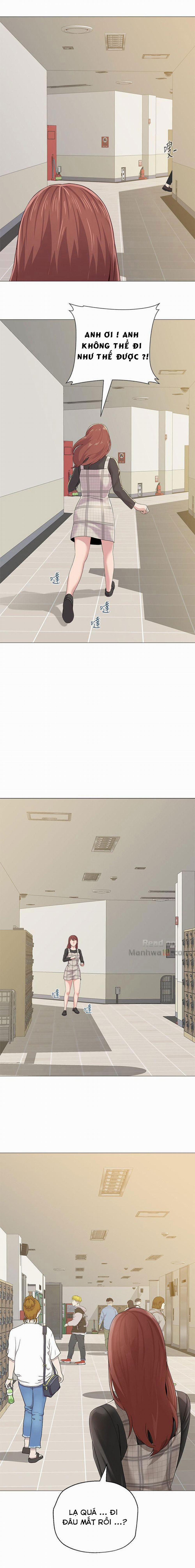 Cô Giáo Bán Thân 29 trang 23