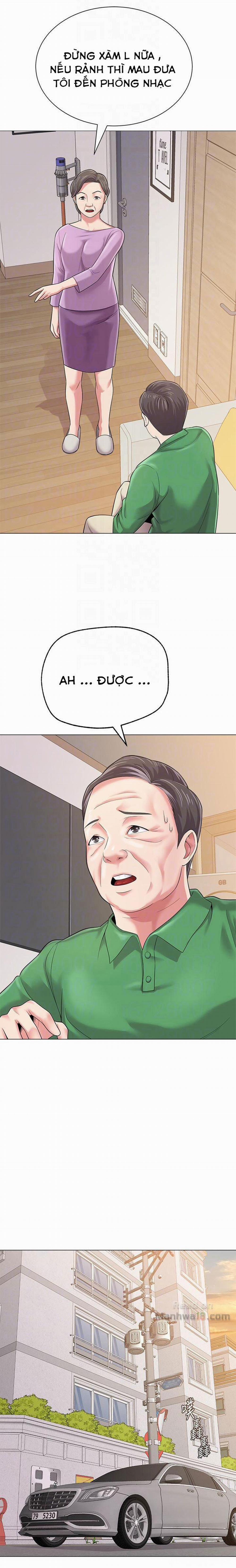 Cô Giáo Bán Thân 29 trang 3