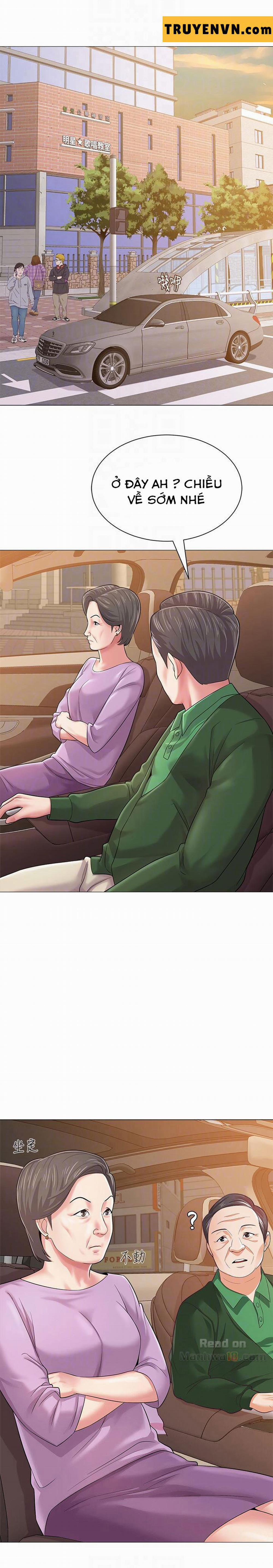 Cô Giáo Bán Thân 29 trang 4