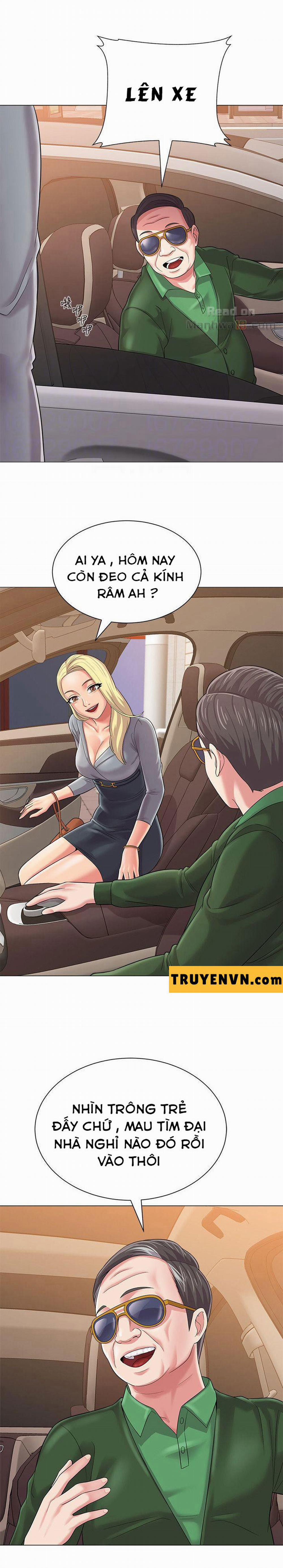 Cô Giáo Bán Thân 29 trang 9