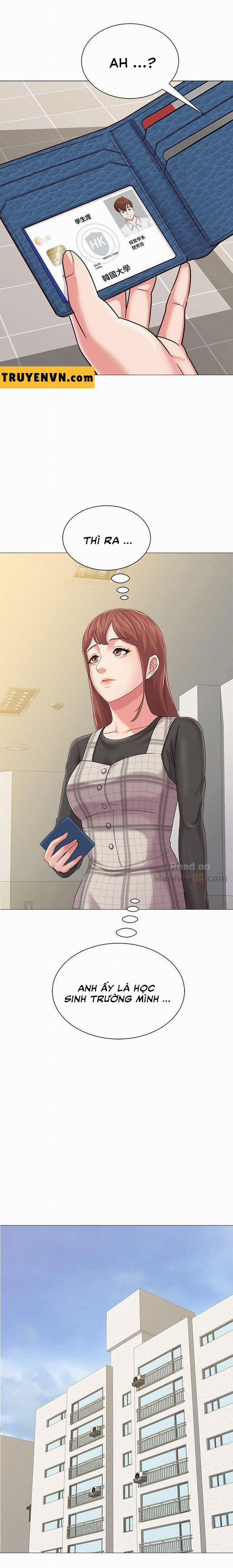 Cô Giáo Bán Thân 30 trang 1