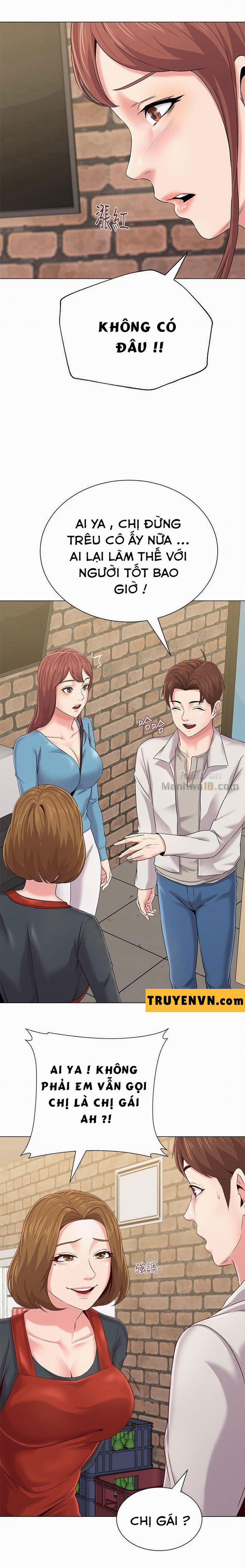 Cô Giáo Bán Thân 30 trang 17