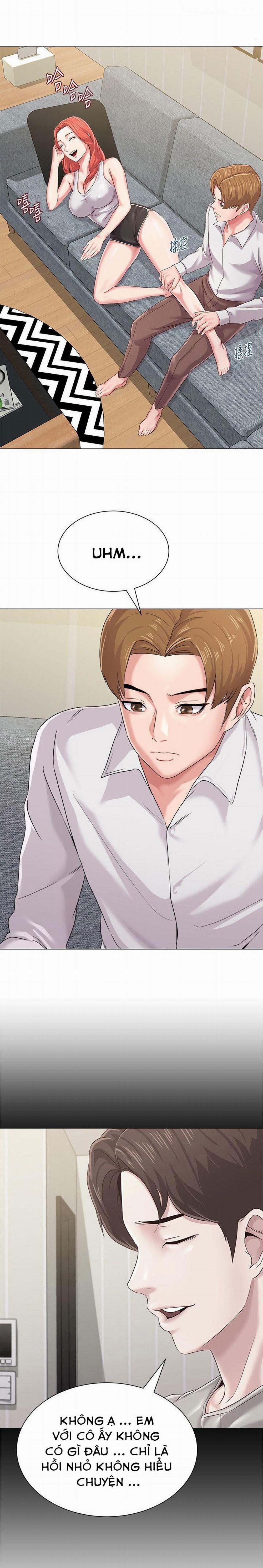 Cô Giáo Bán Thân 30 trang 22