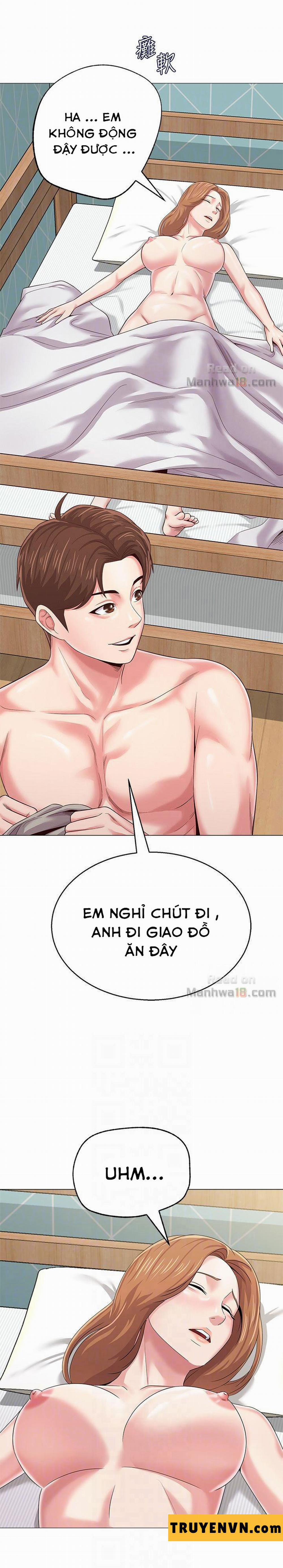 Cô Giáo Bán Thân 30 trang 5