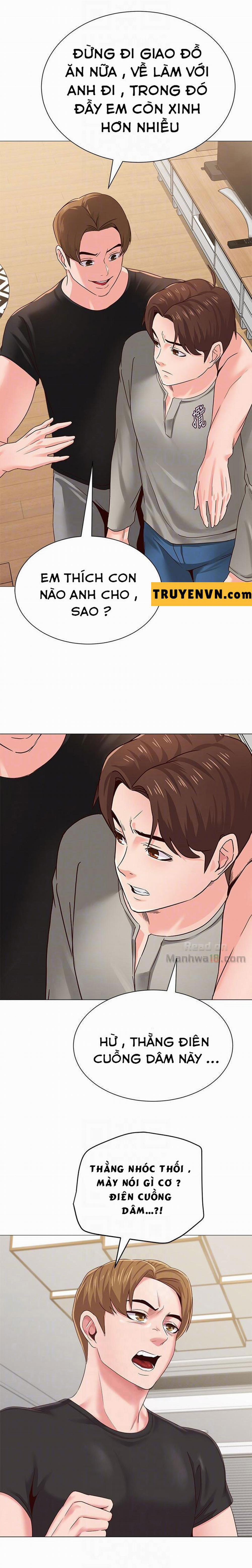 Cô Giáo Bán Thân 30 trang 7