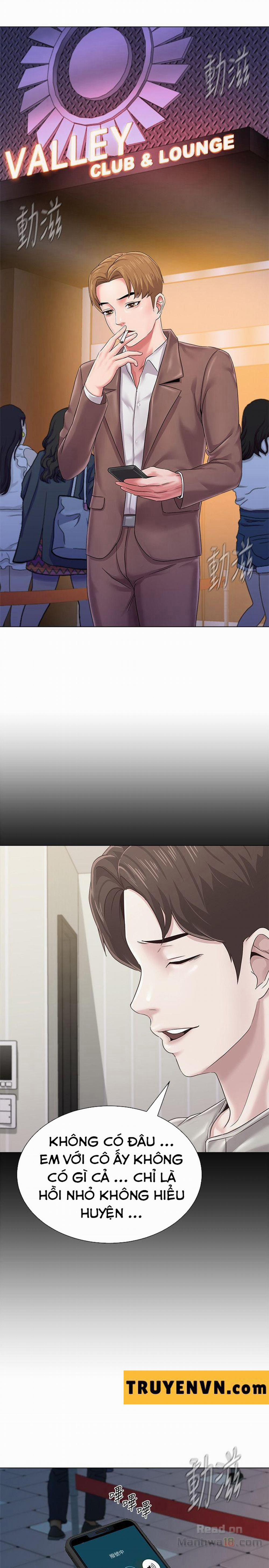 Cô Giáo Bán Thân 31 trang 15