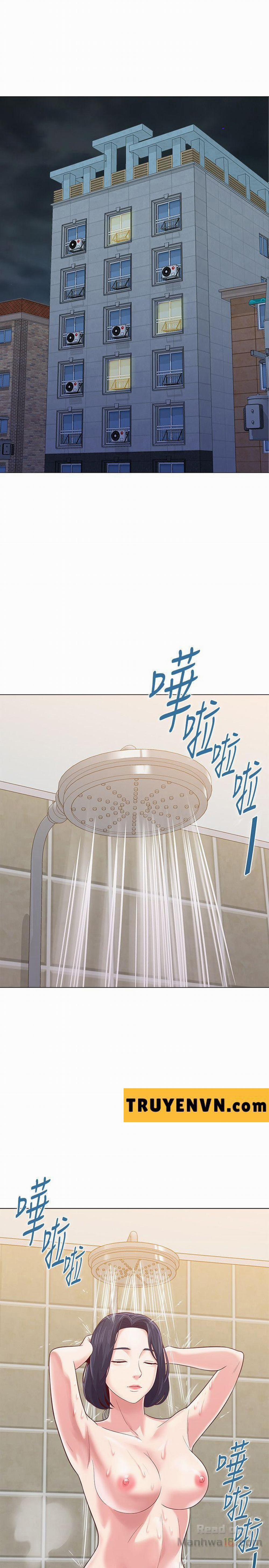 Cô Giáo Bán Thân 31 trang 17