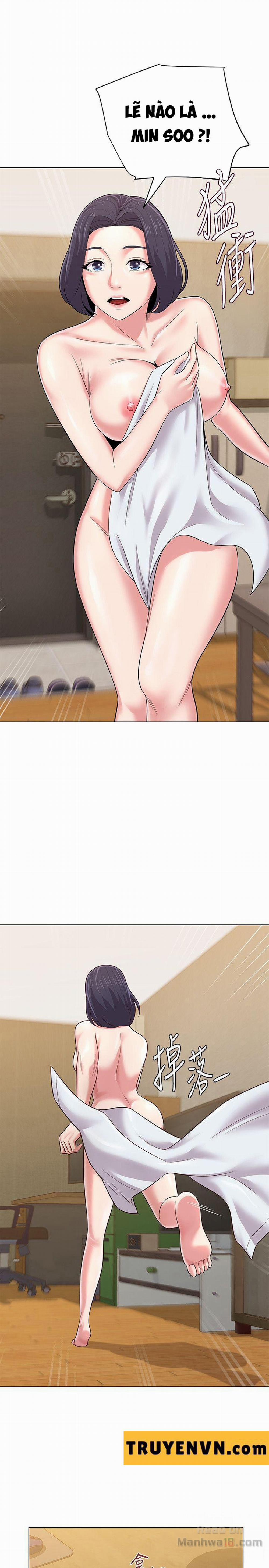 Cô Giáo Bán Thân 31 trang 21