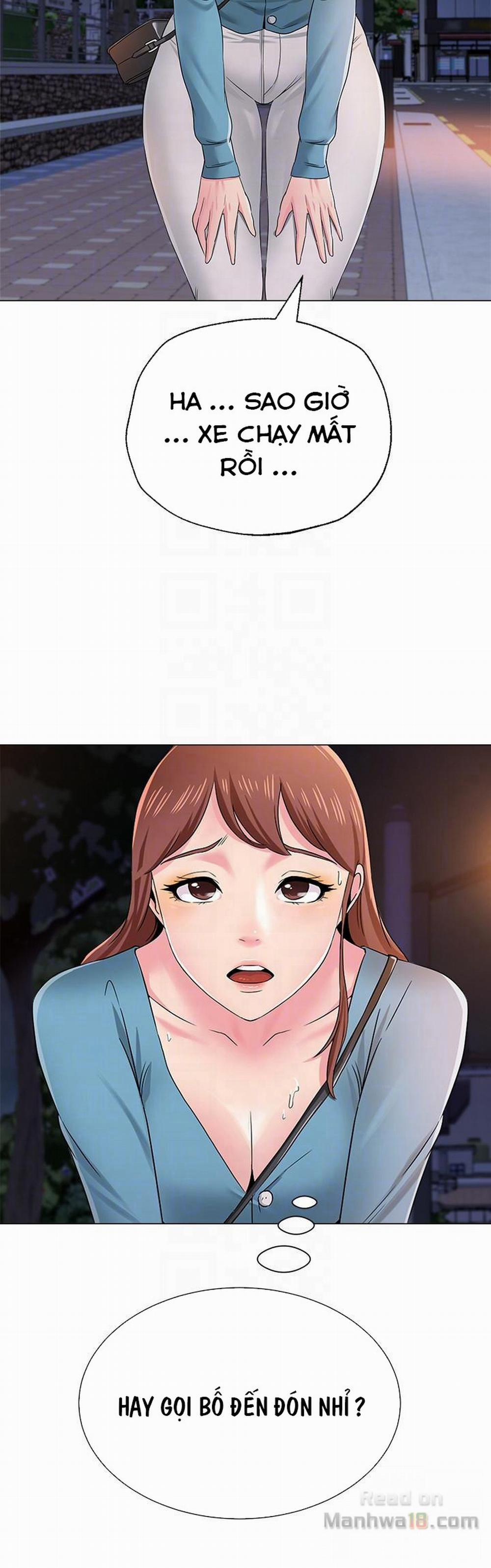 Cô Giáo Bán Thân 31 trang 28