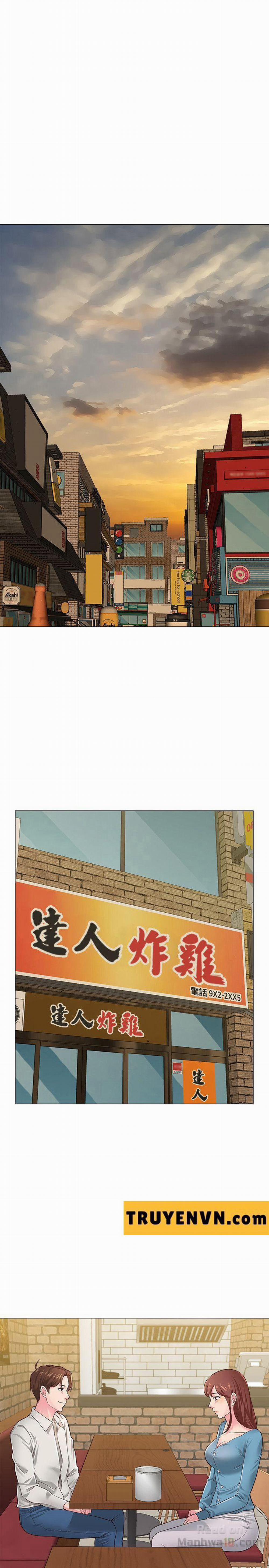 Cô Giáo Bán Thân 31 trang 3