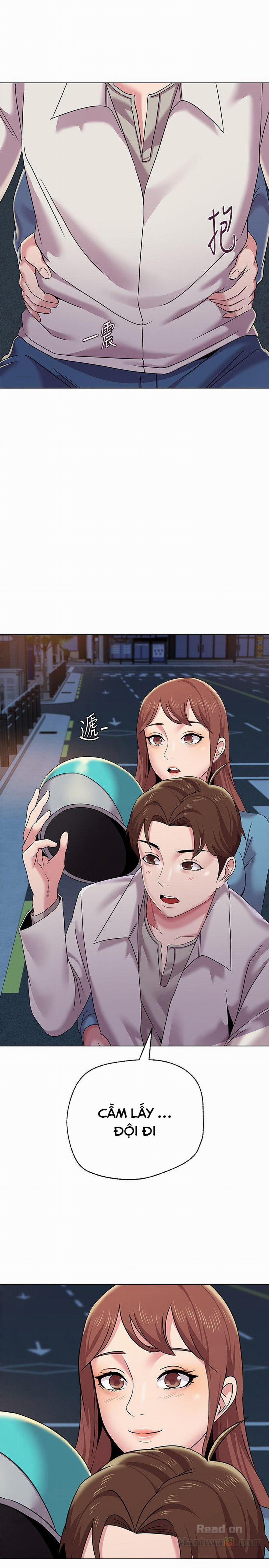 Cô Giáo Bán Thân 31 trang 44