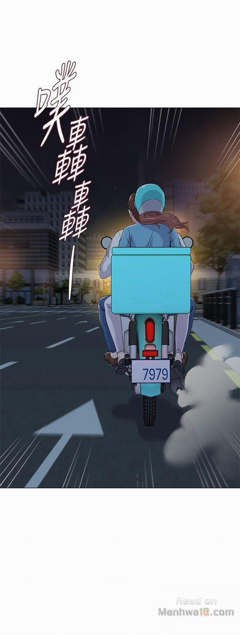 Cô Giáo Bán Thân 31 trang 46