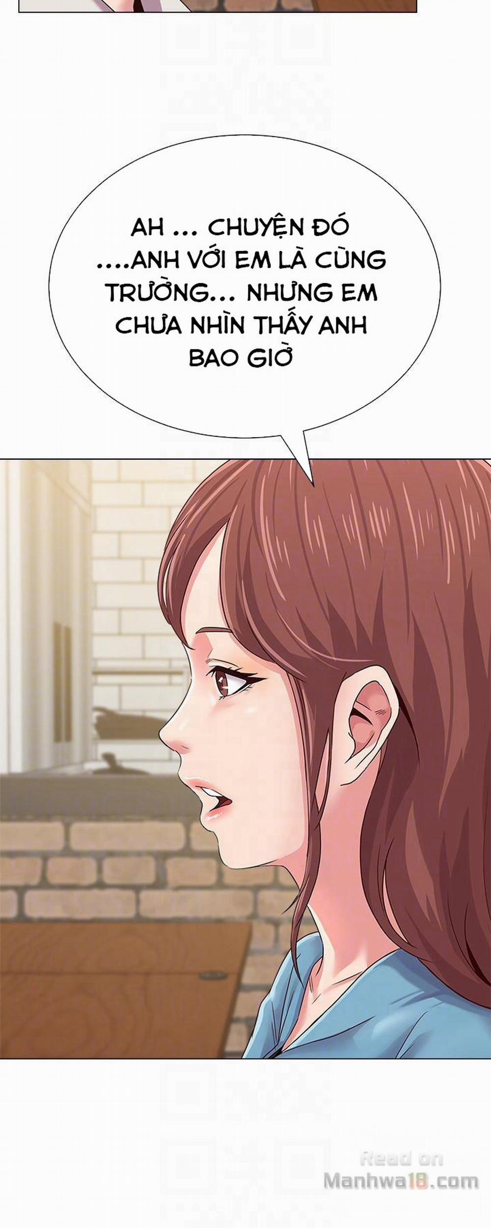 Cô Giáo Bán Thân 31 trang 8