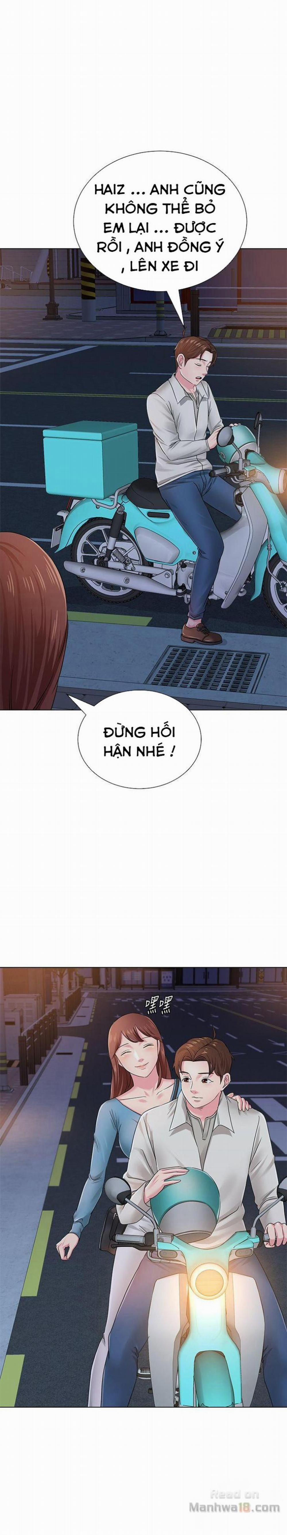 Cô Giáo Bán Thân 32 trang 0