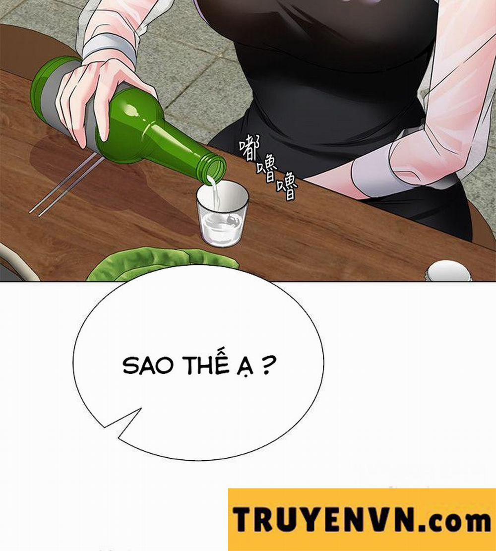 Cô Giáo Bán Thân 32 trang 29