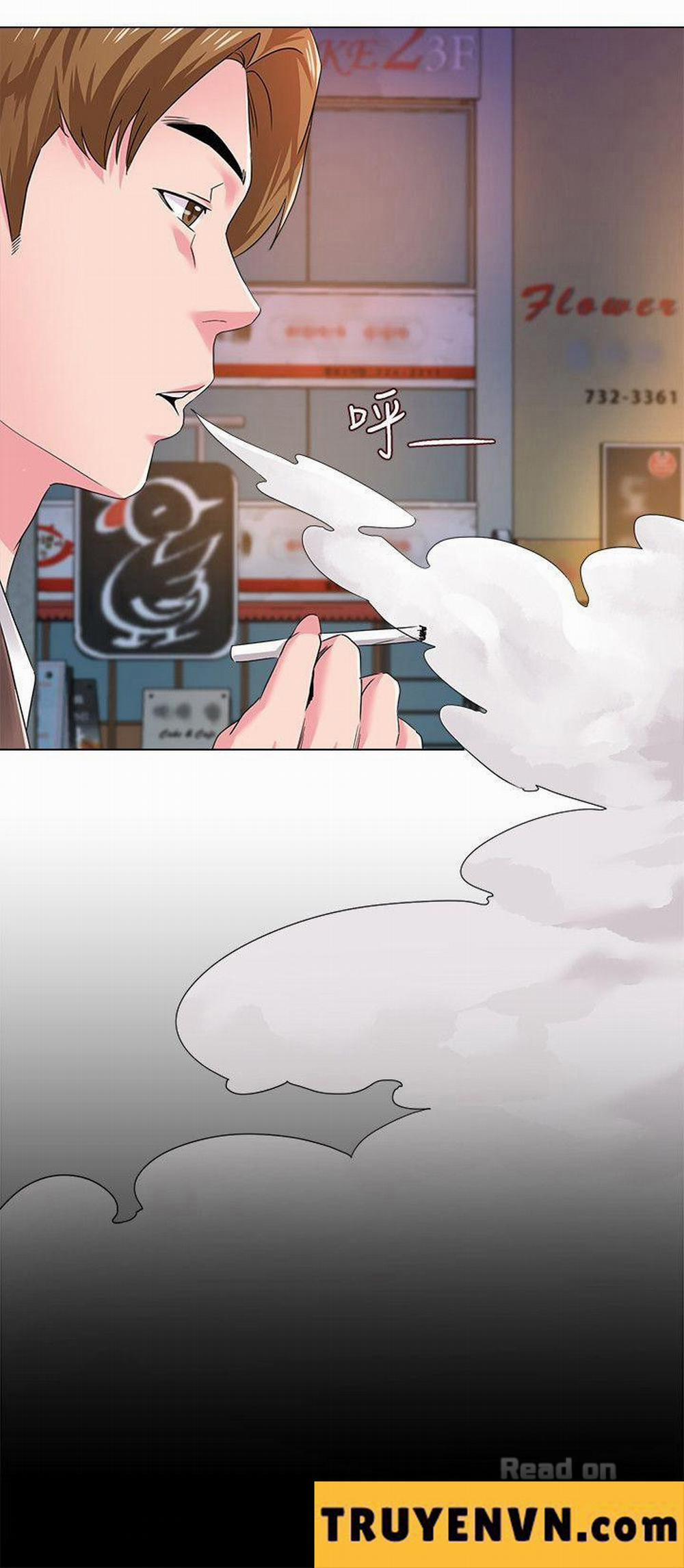 Cô Giáo Bán Thân 32 trang 5