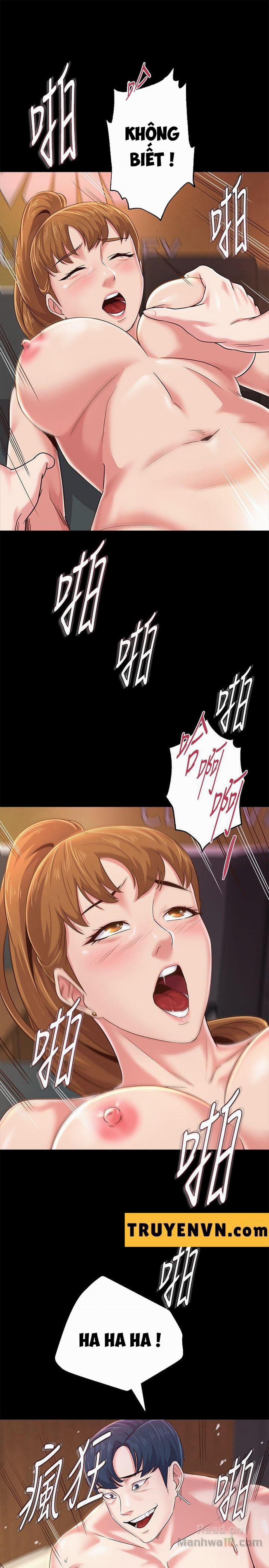 Cô Giáo Bán Thân 32 trang 9