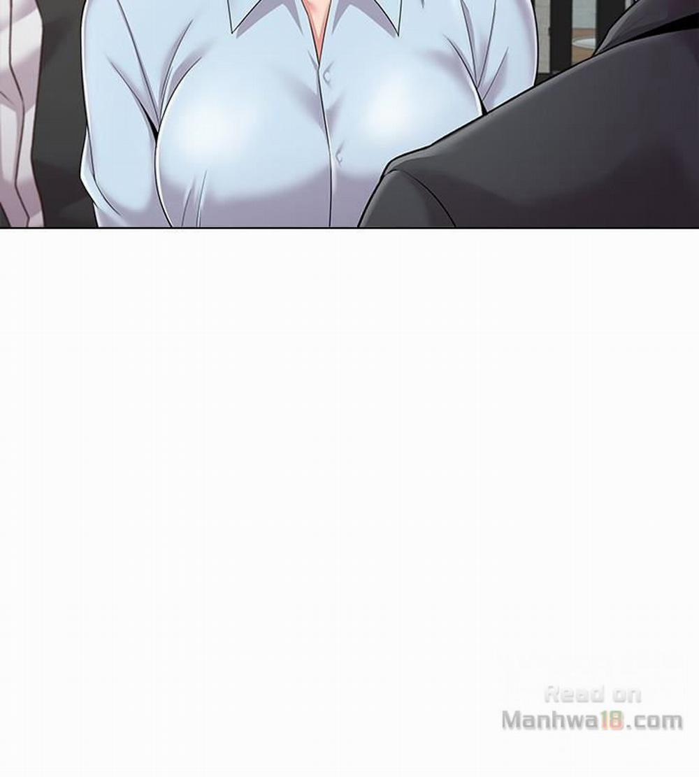 Cô Giáo Bán Thân 33 trang 29