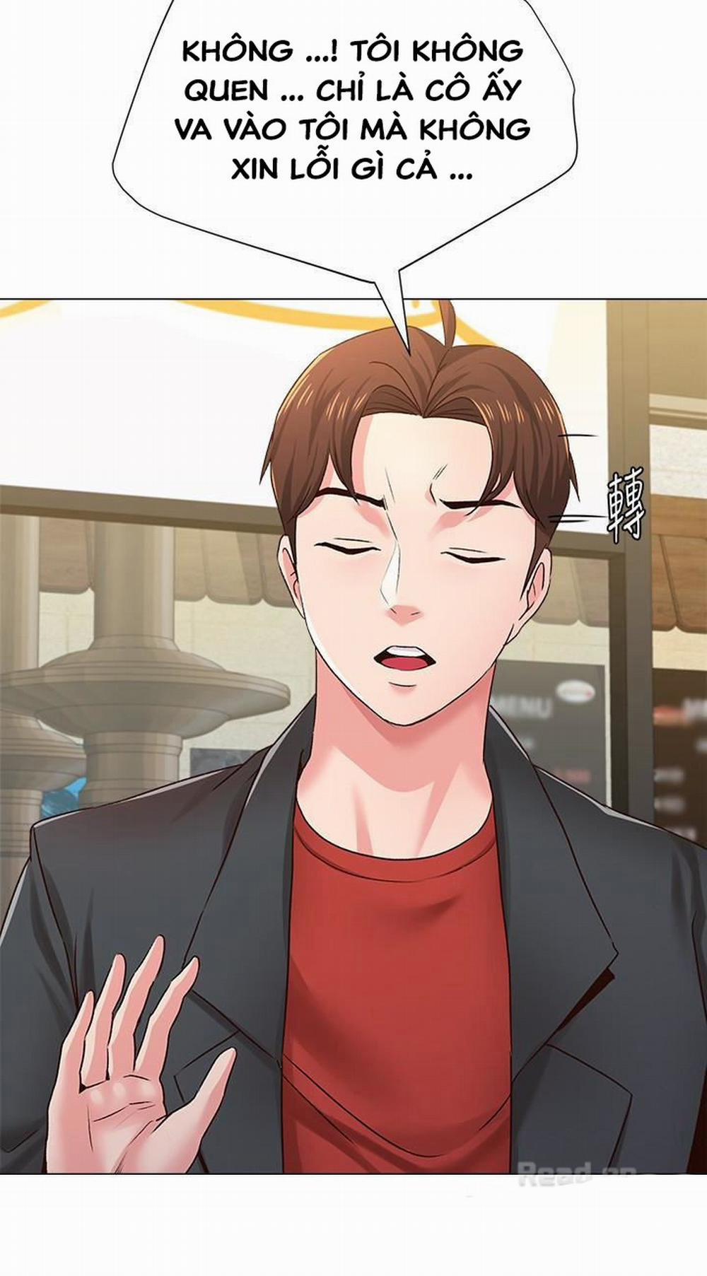 Cô Giáo Bán Thân 33 trang 37