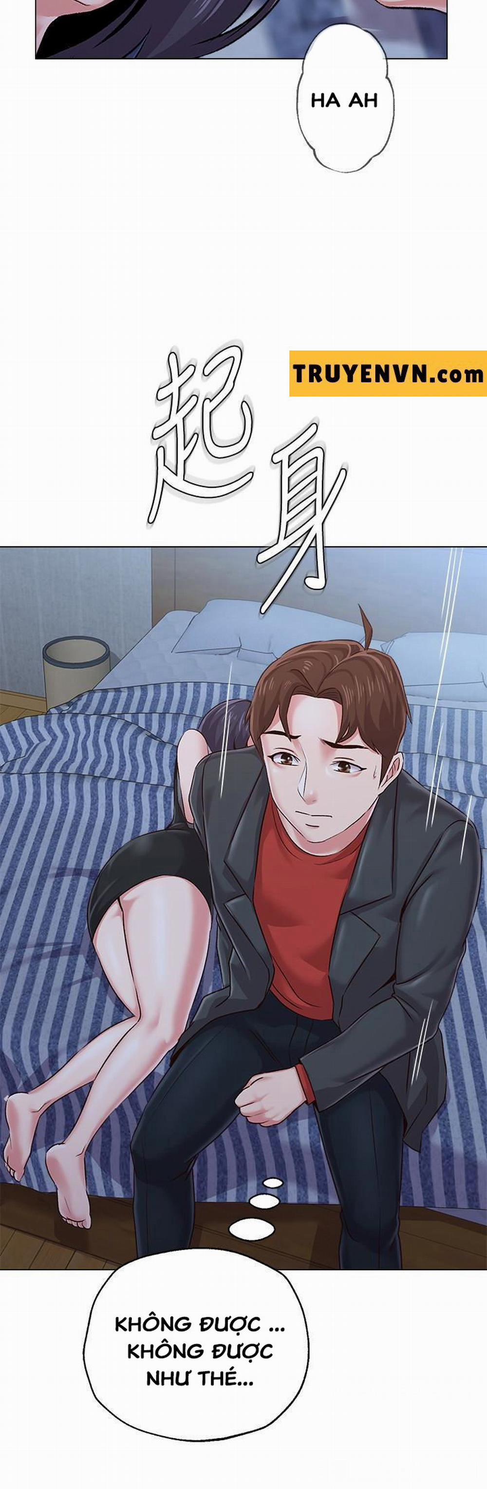 Cô Giáo Bán Thân 34 trang 36