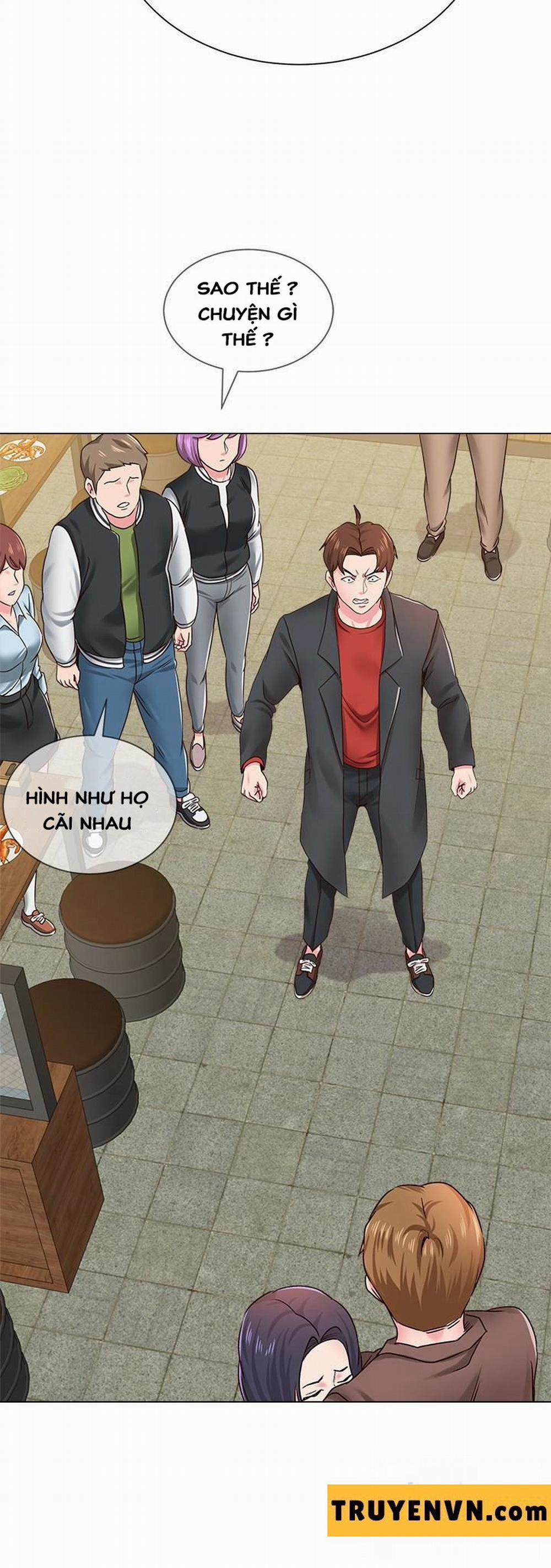 Cô Giáo Bán Thân 34 trang 4