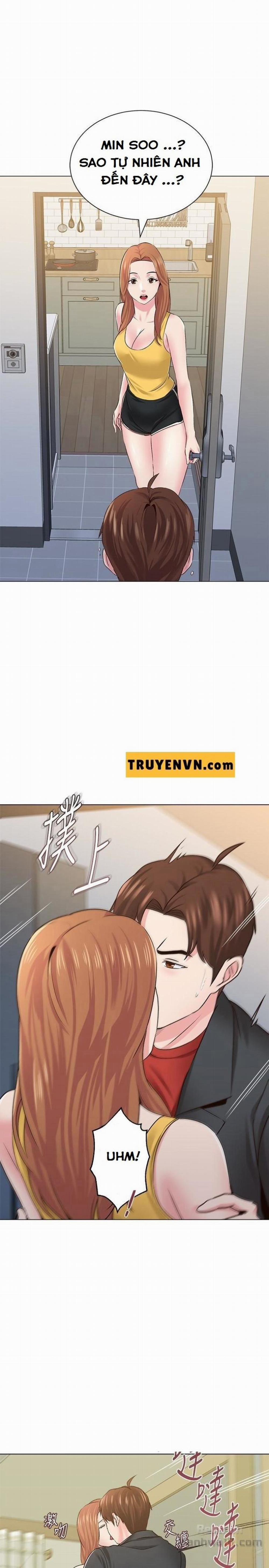 Cô Giáo Bán Thân 35 trang 0