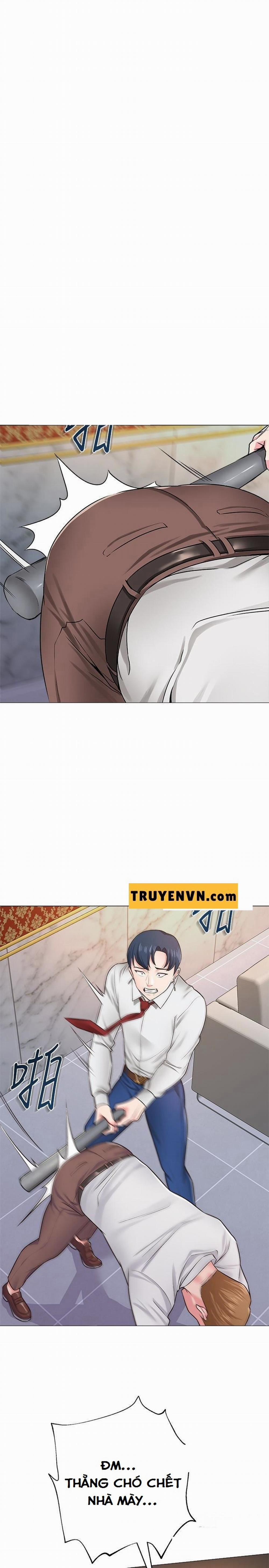 Cô Giáo Bán Thân 35 trang 29