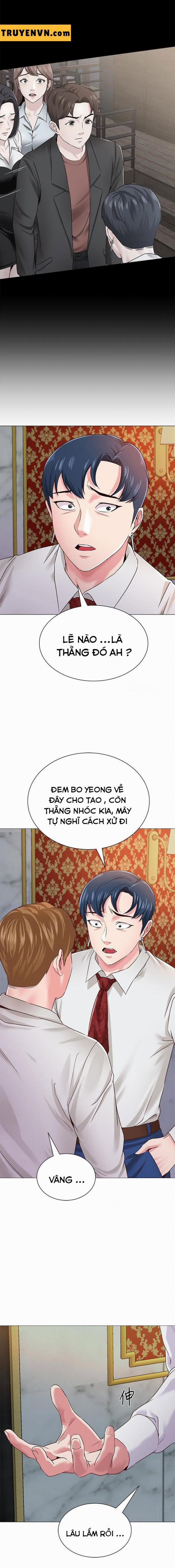 Cô Giáo Bán Thân 36 trang 0