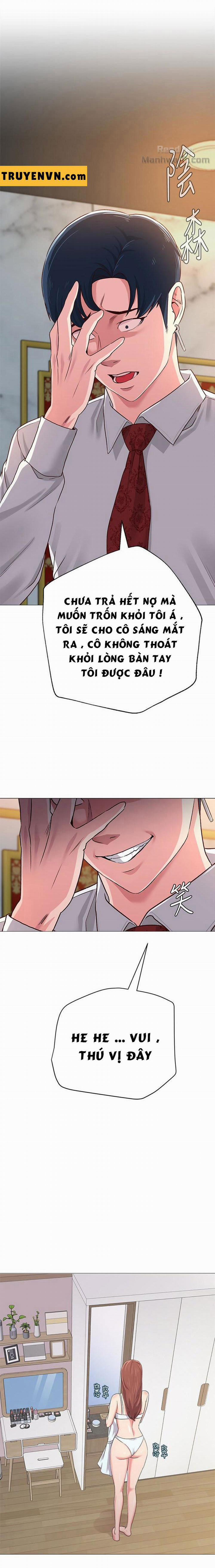 Cô Giáo Bán Thân 36 trang 1