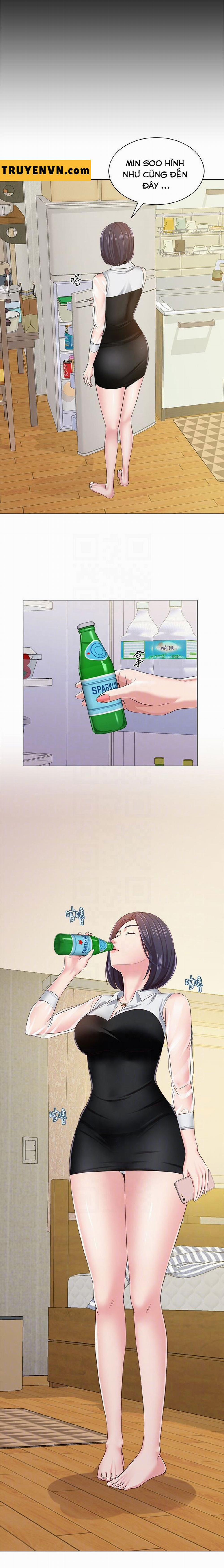 Cô Giáo Bán Thân 36 trang 10