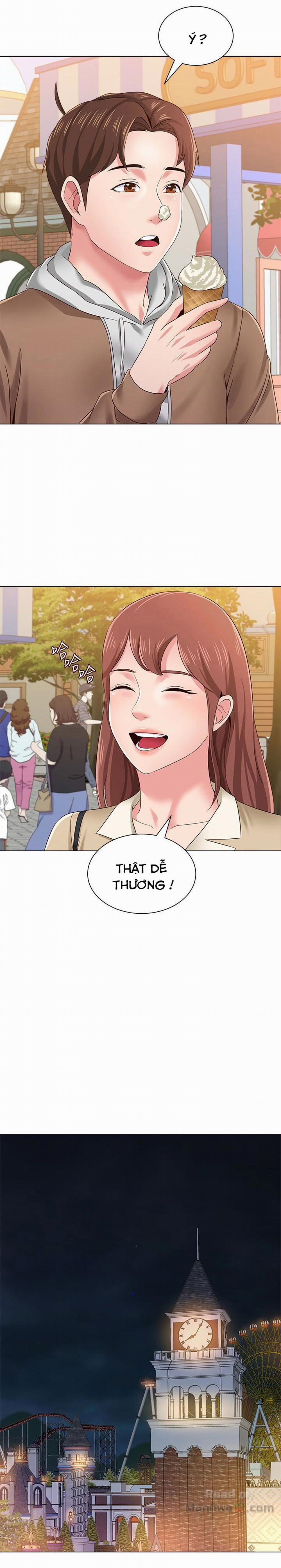 Cô Giáo Bán Thân 36 trang 18