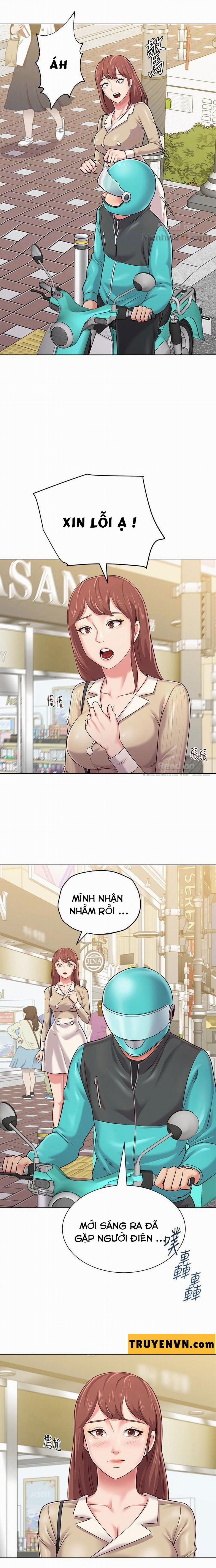 Cô Giáo Bán Thân 36 trang 5