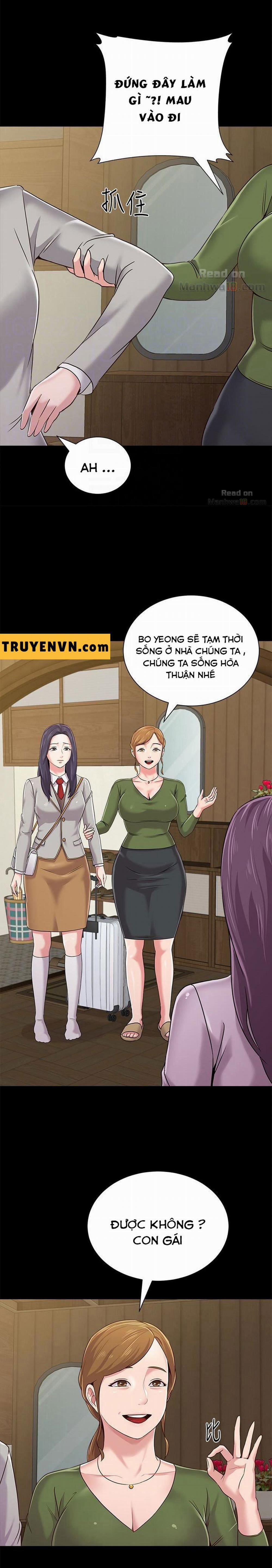 Cô Giáo Bán Thân 37 trang 15