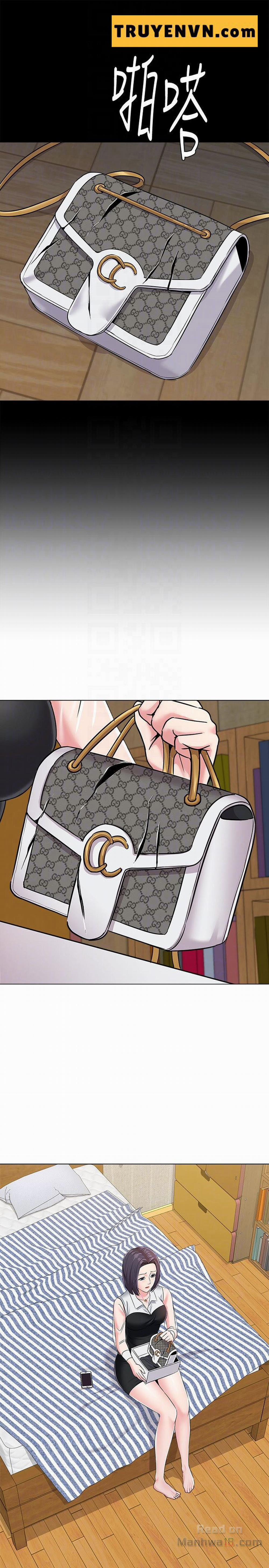 Cô Giáo Bán Thân 38 trang 31