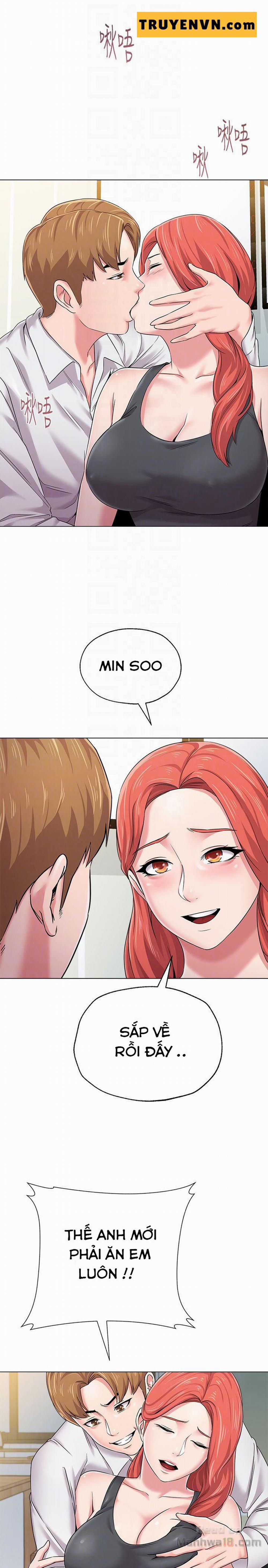 Cô Giáo Bán Thân 38 trang 33