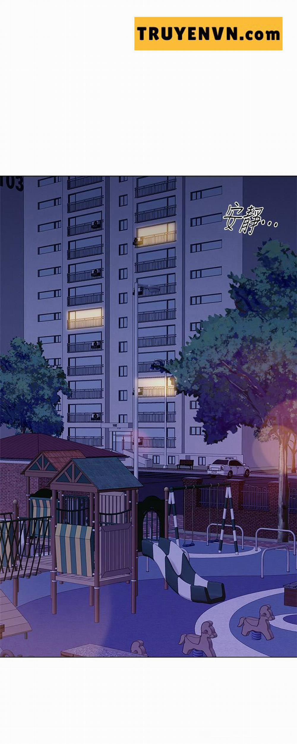 Cô Giáo Bán Thân 38 trang 38