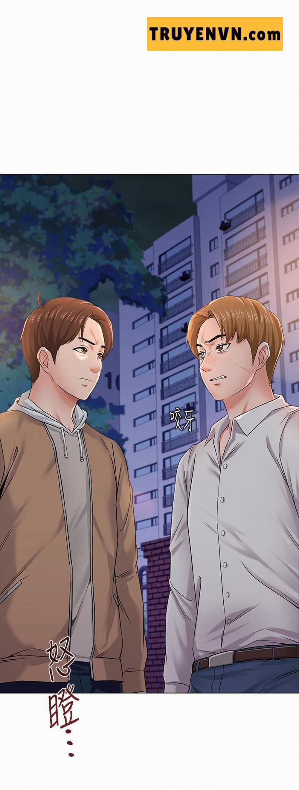 Cô Giáo Bán Thân 38 trang 39