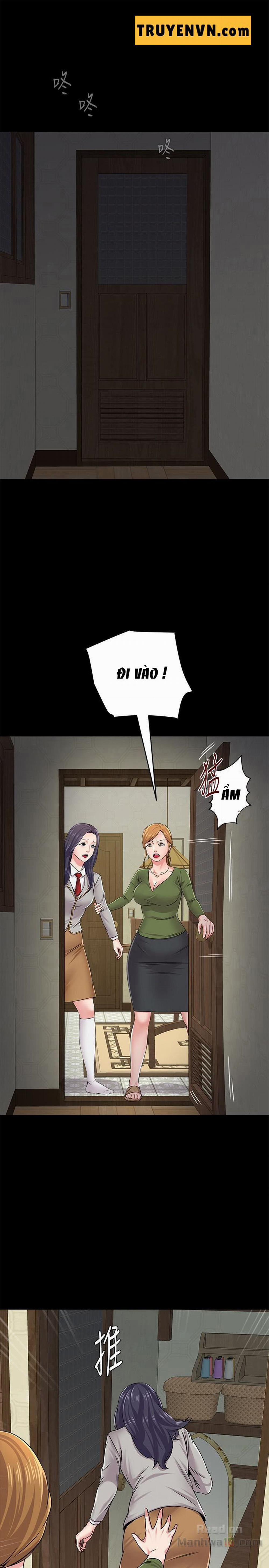 Cô Giáo Bán Thân 38 trang 9