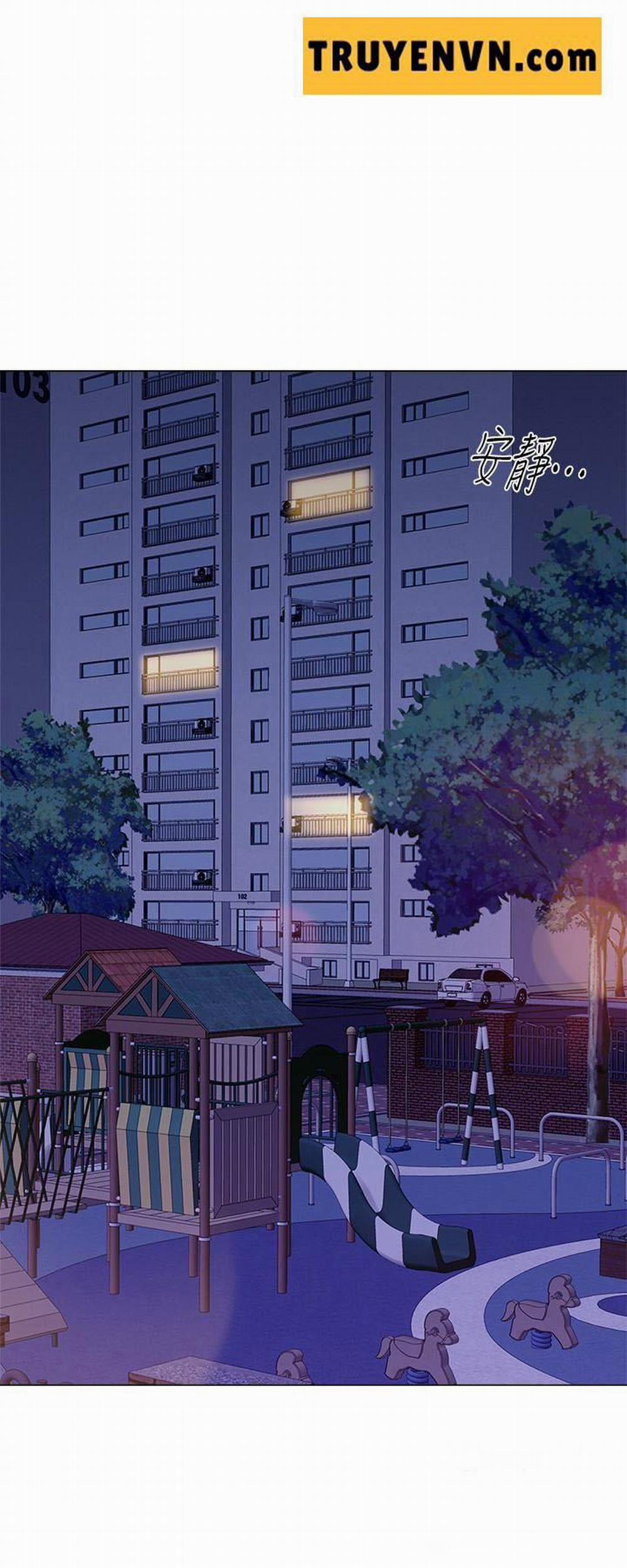 Cô Giáo Bán Thân 39 trang 1