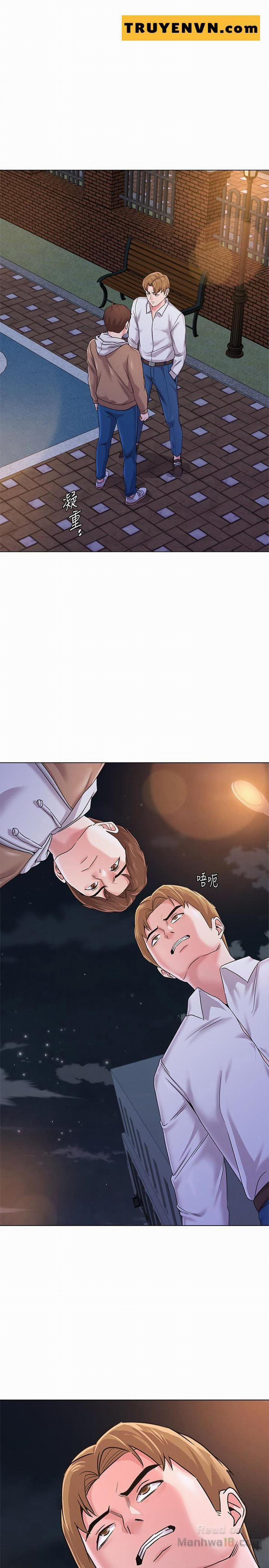 Cô Giáo Bán Thân 39 trang 3