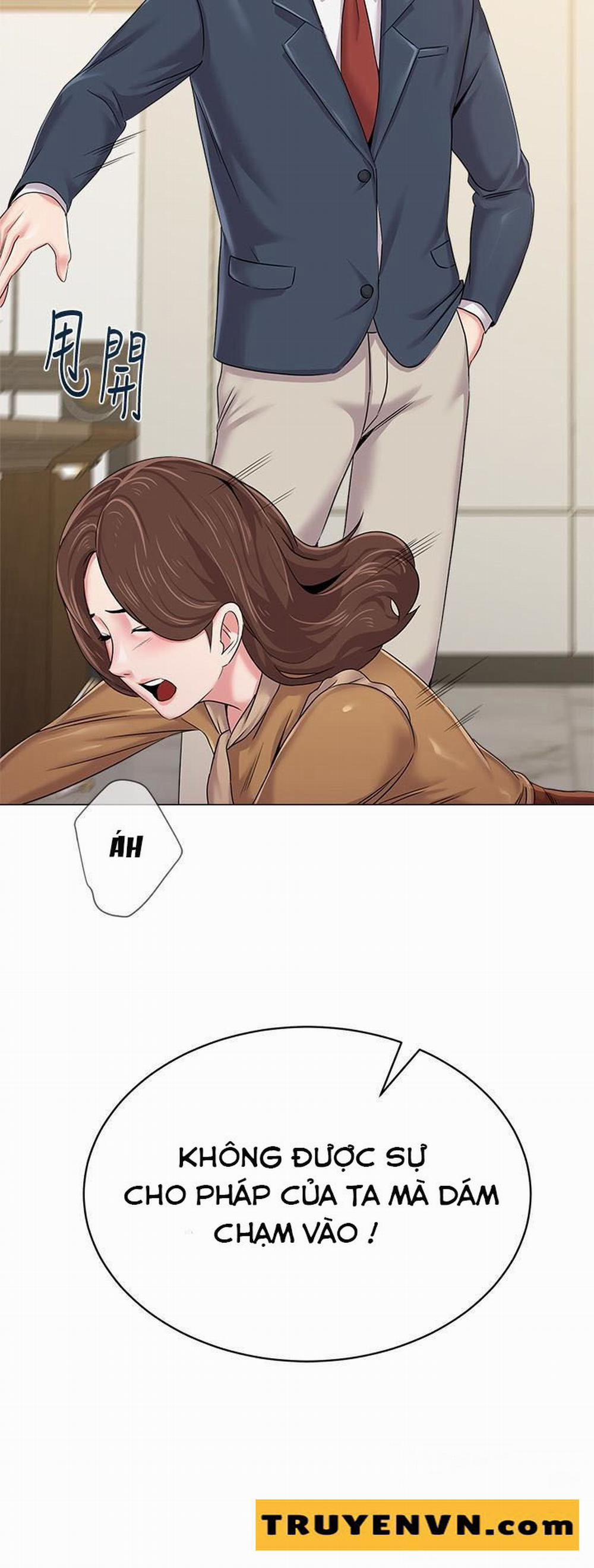 Cô Giáo Bán Thân 40 trang 24