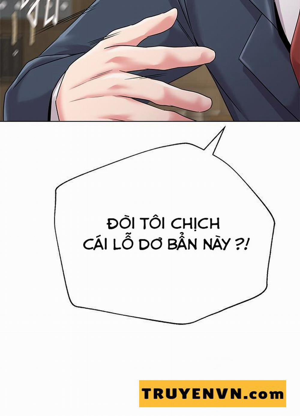 Cô Giáo Bán Thân 40 trang 32